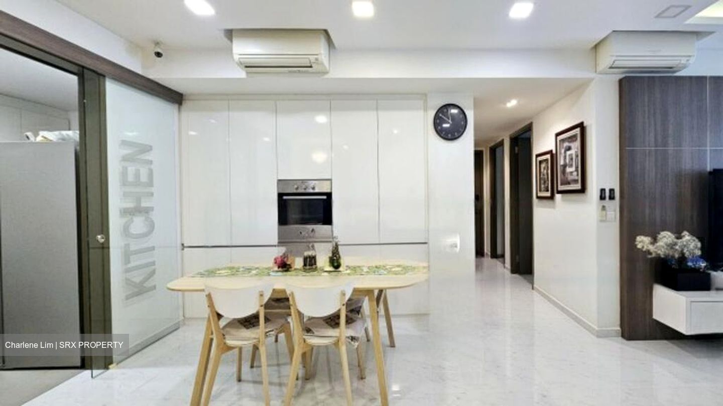 CityLife @ Tampines (D18), Condominium #625864311